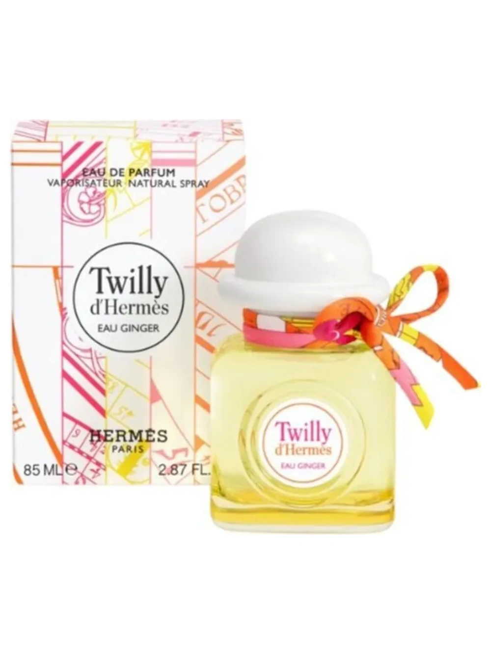 Twilly Eau Ginger Eau De Parfum 85 ml - immagine 5