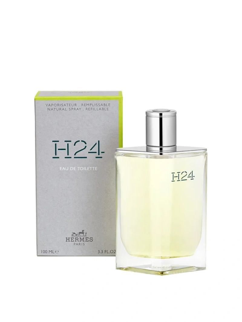 H24 eau de toilette 100ml