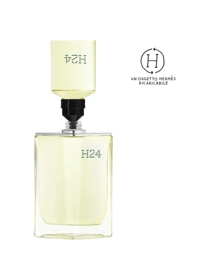 H24 eau de toilette 100ml - immagine 3