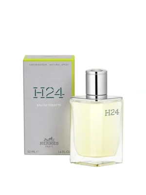 H24 eau de toilette 50ml