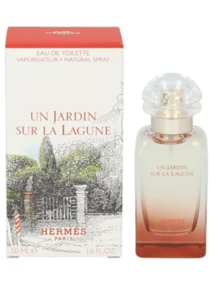Un Jardin Sur La Lagune Eau De Toilette 50ml