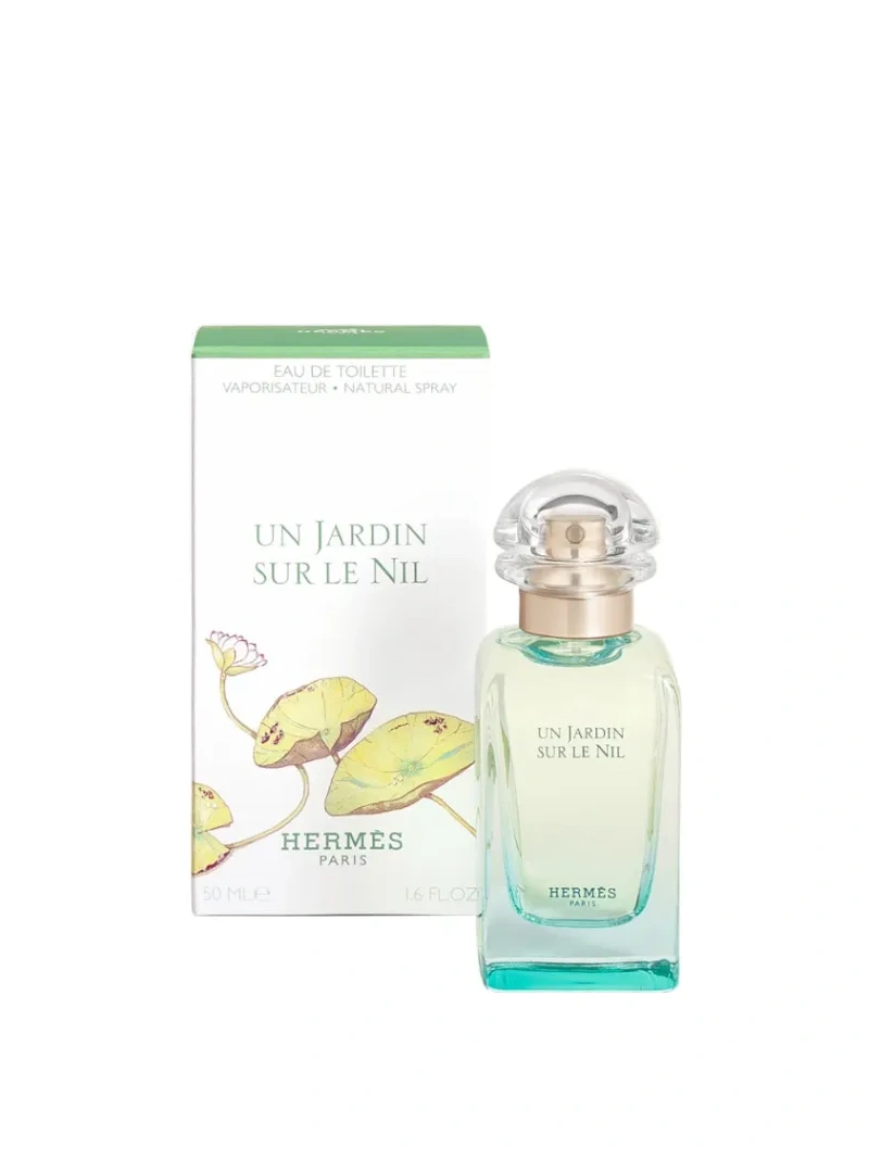 Un Jardin Sur Le Nil Eau De Toilette Atomizzatore 100 Ml - immagine 2
