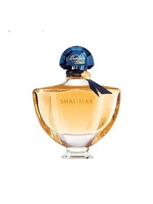 Shalimar Eau De Toilette 90ml