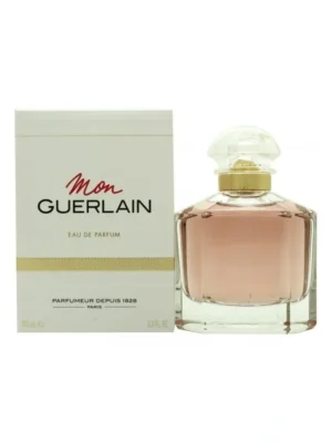 MON EAU DE PARFUM VAPO NATURAL SPRAY - 100 ml