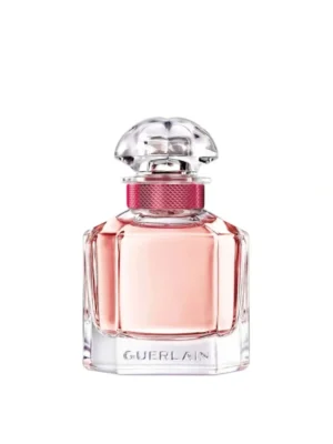 Eau De Toilette Bloom Of Rose Guerlain 50ml