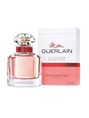 Mon Bloom of Rose Eau De Parfum 100ml