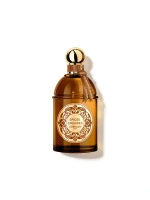 Les Absolus D`orient Epices Exquises 125 ml Donna