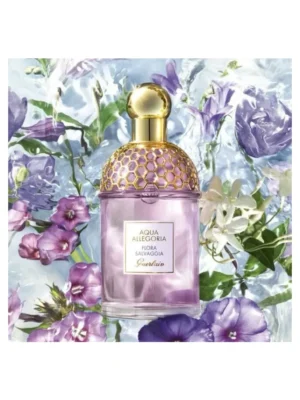 Aqua Allegoria Flora Salvaggia Paris 125ml