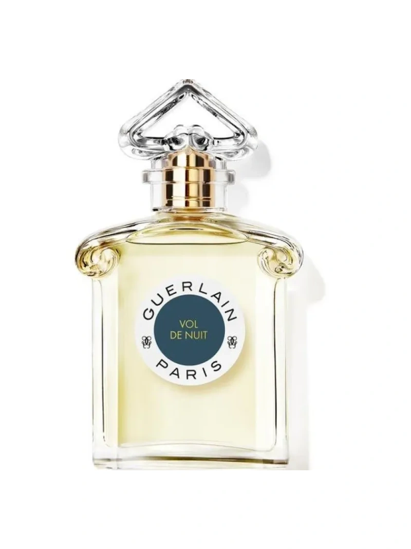 Vol De Nuit Eau de Toilette 75ml