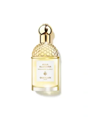Bergamote Calabria Eau De Toilette 75ml