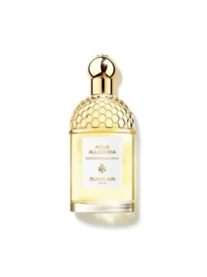 Bergamote Calabria Eau De Toilette 125ml