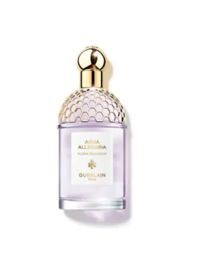 AQUA ALLEGORIA FLORA SELVAGGIA - EAU DE TOILETTE Spray 125 ML