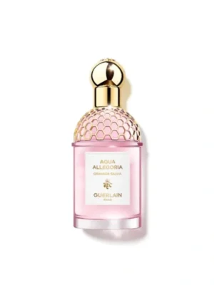 Granada Salvia Eau De Toilette 75ml