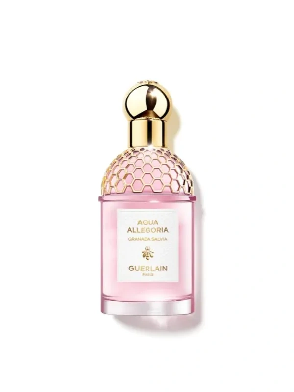 Granada Salvia Eau De Toilette 75ml