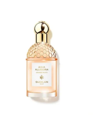 AQUA ALLEGORIA ORANGE SOLEIA - EAU DE TOILETTE Spray 75 ML