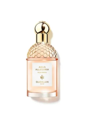 AQUA ALLEGORIA EAU DE TOILETTE ROSA ROSSA 75 ML