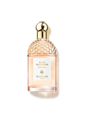 Rosa Rossa Eau De Toilette 125ml