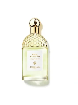Aqua Allegoria Eau De Toilette Nerolia Vetiver Spray 125ml