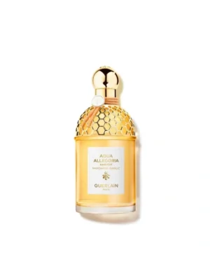 Aqua Allegoria Mandarine Basilic Harvest Eau De Toilette 125ml
