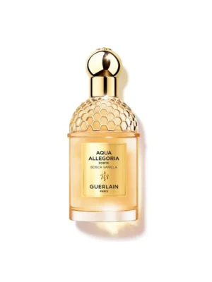 AQUA ALLEGORIA - Bosca Vanilla Forte Eau De Parfum 75ml