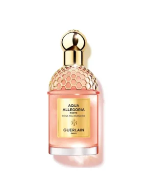 AQUA ALLEGORIA - Rosa Palissandro Forte 75 ml