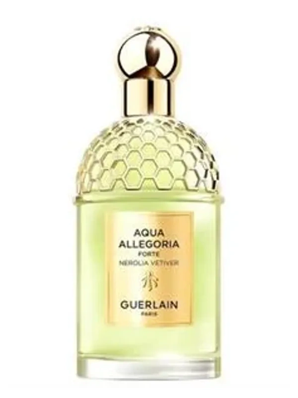 Aqua Allegoria Nerolia Vetiver F. Eau de Parfum 75 ml
