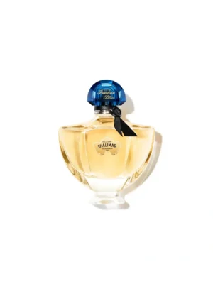 Shalimar Millésime Jasmin - Eau De Parfum 50 ml