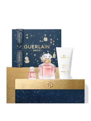 Mon Coffret Eau De Parfum 50ml + 5ml + Lait Parfumé - 75 ml