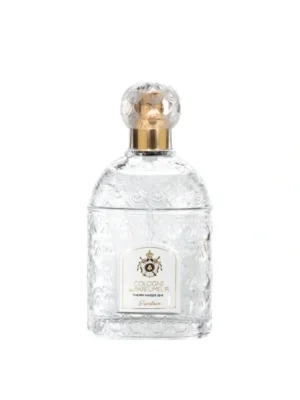 La Cologne Du Parfumeur Eau De Cologne 100ml