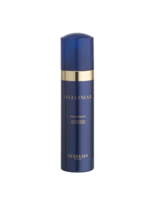 Shalimar deodorante 100mL