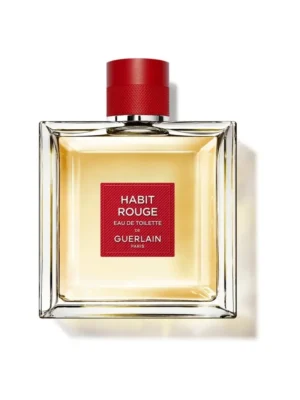 Habit Rouge Eau De Toilette 150ml