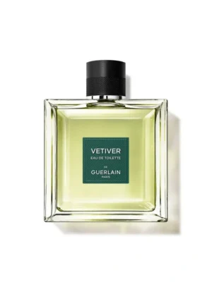 Vétiver Eau De Toilette 150ml