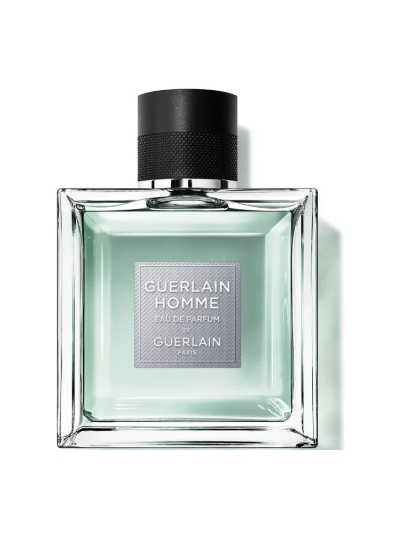 Homme de Guerlain Eau de Parfum 100ml