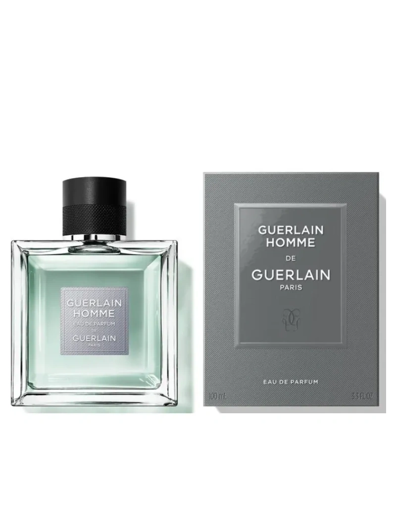 Homme de Guerlain Eau de Parfum 100ml - immagine 2
