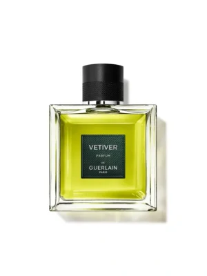 Vetiver Parfum 100 ml