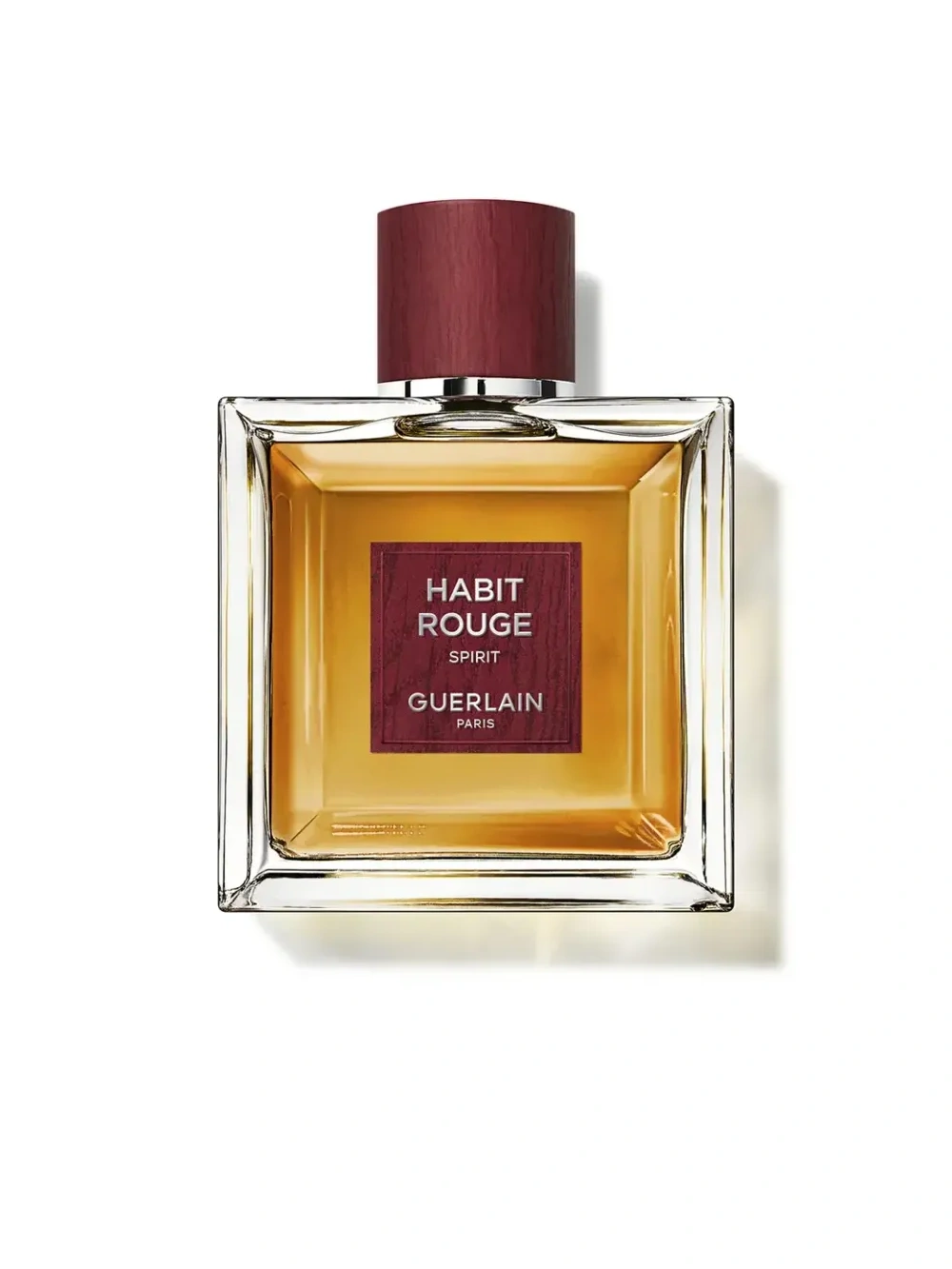 HABIT ROUGE SPIRIT
Eau de Parfum vaporizattore per uomo