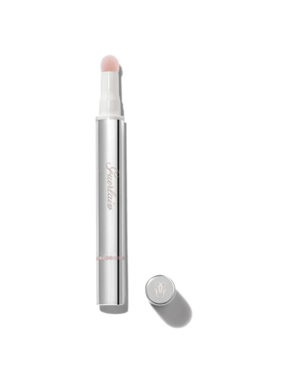 Illuminante Liquido Infuso Con Estratto Di Perla 01 Pearly Pink 2ml