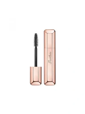 Mad Eyes Mascara 01 - Noir