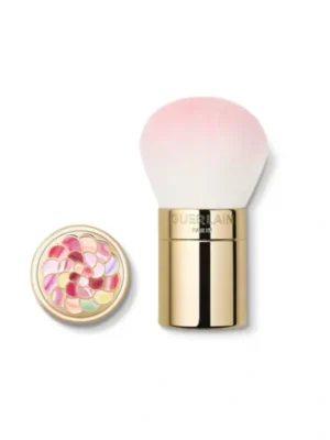 Météorites Pinceau Poudre