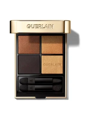 Ombres G Ombretti 4 Colori - Royal Jungle 940