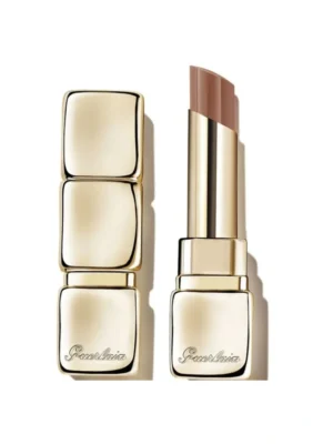 Kisskiss Shine Bloom - Rossetto Brillante Con Il 95% Di Ingredienti Di Origine Naturale - Lily Caress 109