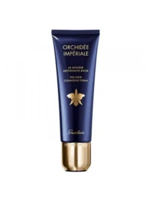 ORCHIDÉE IMPÉRIALE LA MOUSSE DETERGENTE 125ML