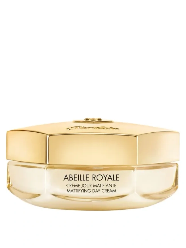Abeille Royale Crema Giorno Opacizzante 50ml