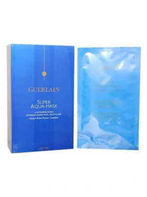 Super Aqua Maschera Patch x6