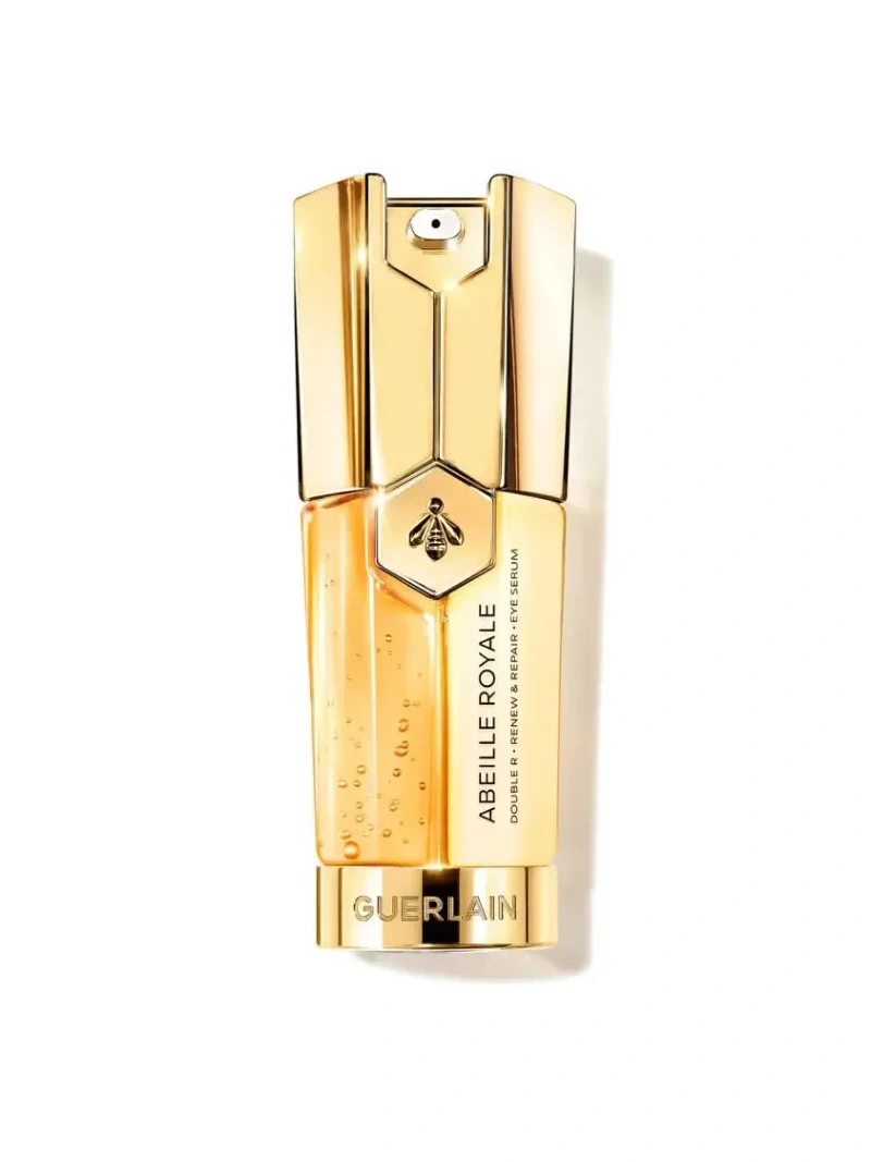 GUERLAIN ABEILLE ROYALE DOUBLE R RENEW & REPAIR EYE SERUM 20ML