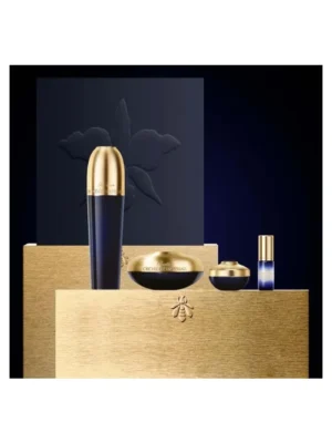 Orchidée Impériale Il Rituel Découverte Anti-Âge d`eccezione