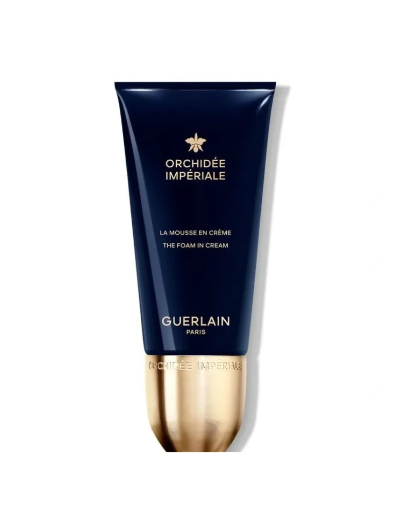 Orchidée Impériale - La Mousse En Crème 150ml