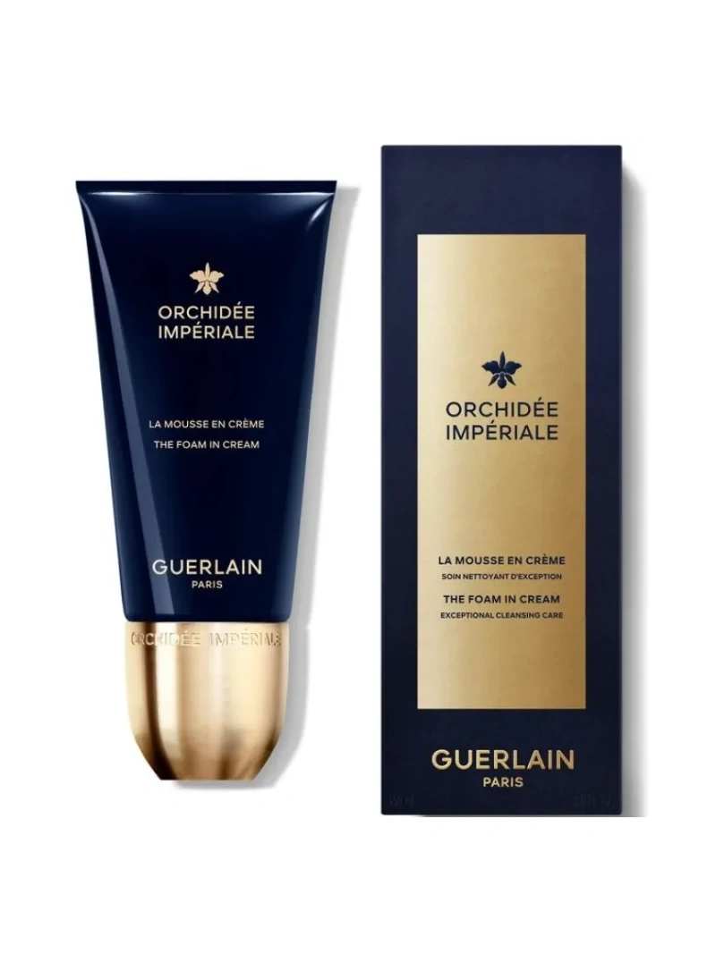 Orchidée Impériale - La Mousse En Crème 150ml - immagine 2