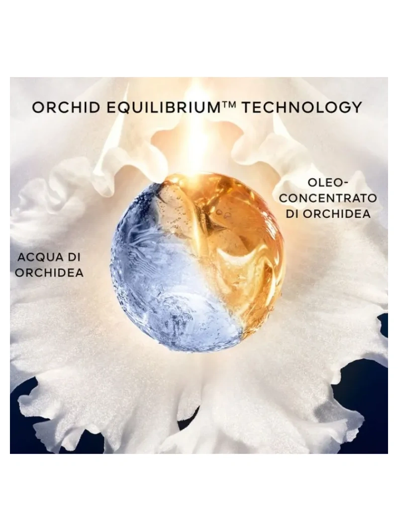 Orchidée Impériale - La Mousse En Crème 150ml - immagine 4