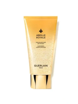 Abeille Royale Cleansing Care-in-Mousse 175ml
